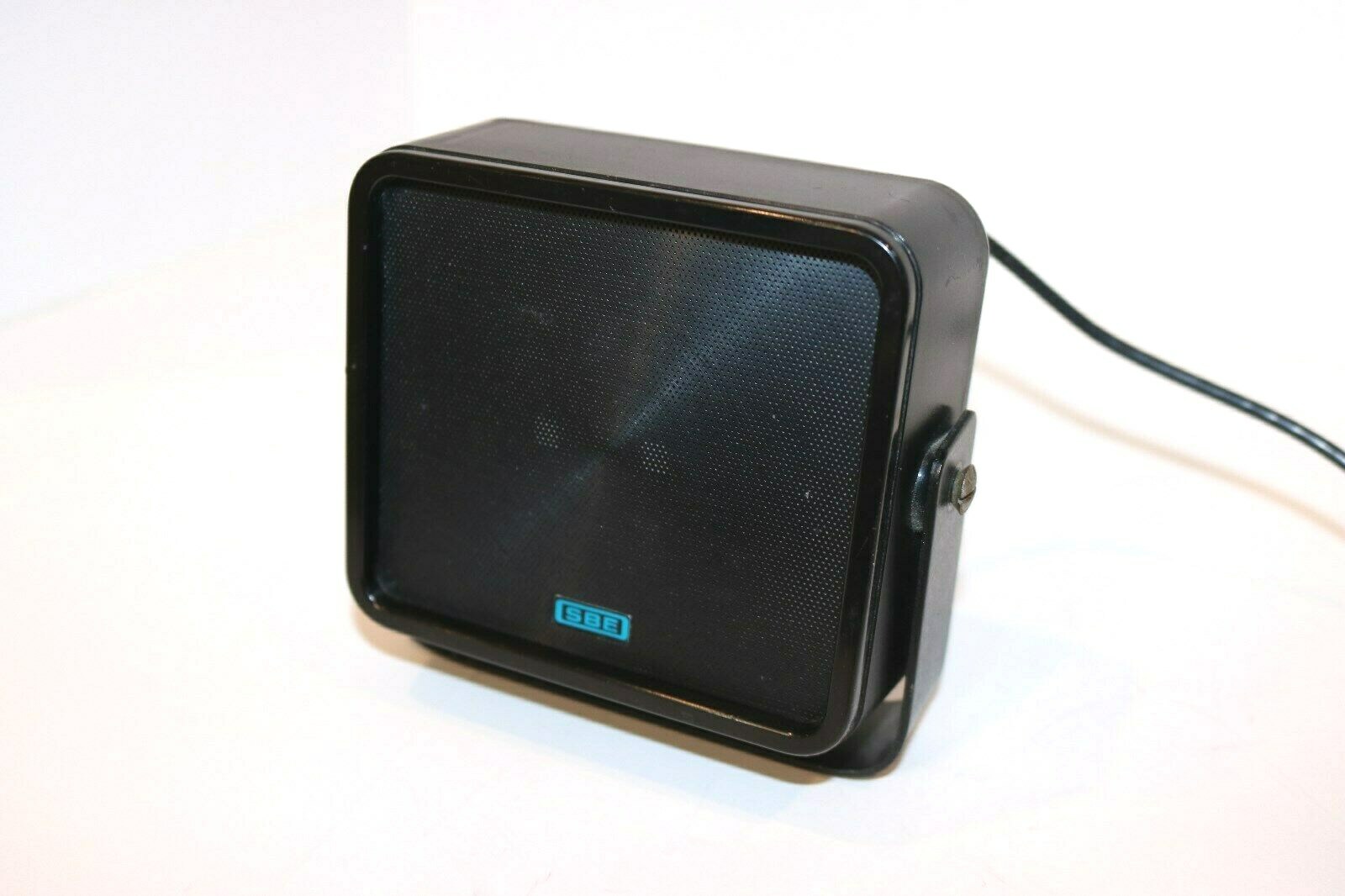 Vintage  SBE  EXTERNAL SPEAKER in Very Good Condition