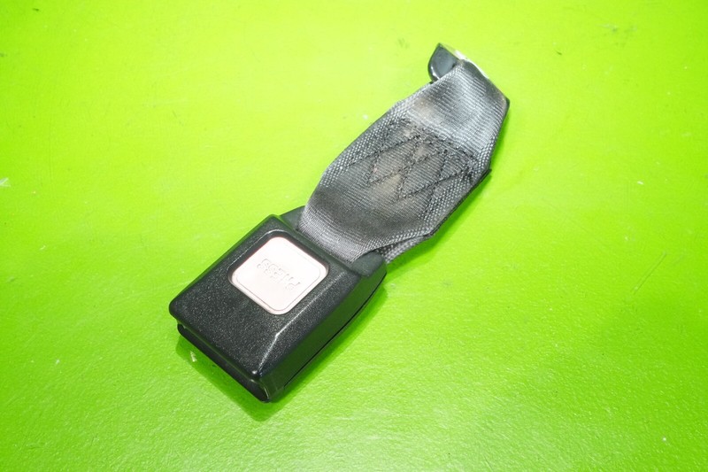 92-96 Prelude OEM rear back seat belt buckle latch catch left OR right