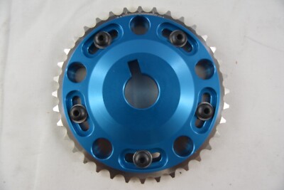 Fidanza Cam Gear 950389 fits All Nissan SR20DET 2.0LT CO