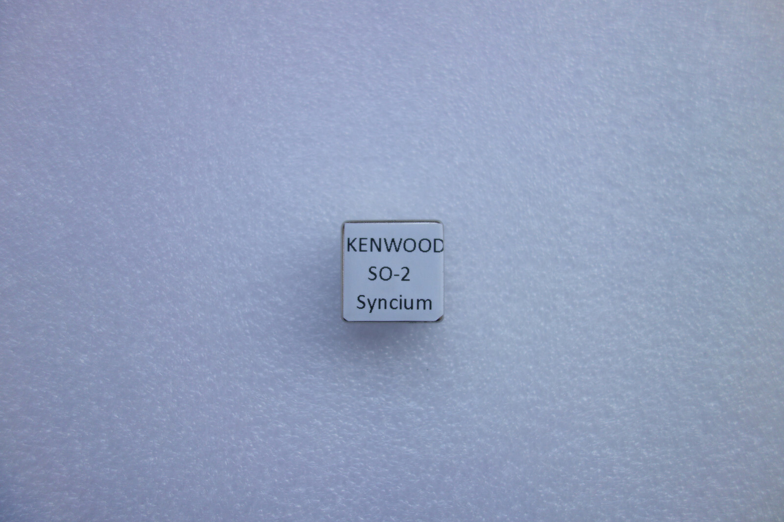 kenwood TS-570s 改造品 KENWOOD TS-570解体新書 - JH7BMF Ham Radio diary