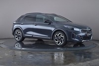 2024 Kia XCeed 1.5T GDi ISG 138 GT-Line S 5dr DCT Auto Hatchback Petrol Automati