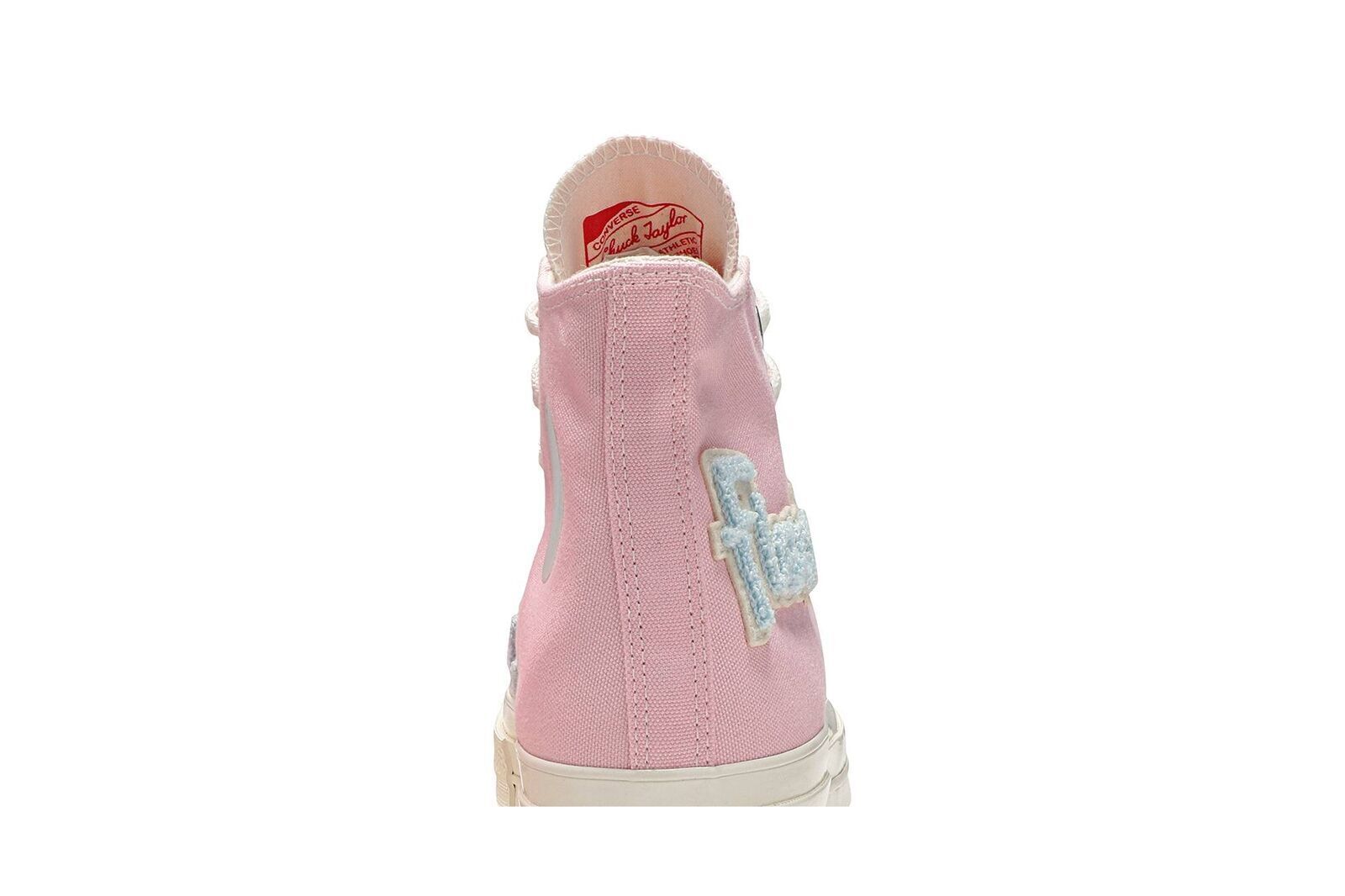 Pre-owned Converse Golf Le Fleur X Chuck 70 Chenille 'almond Blossom' 167478c Men's Shoes In Blue