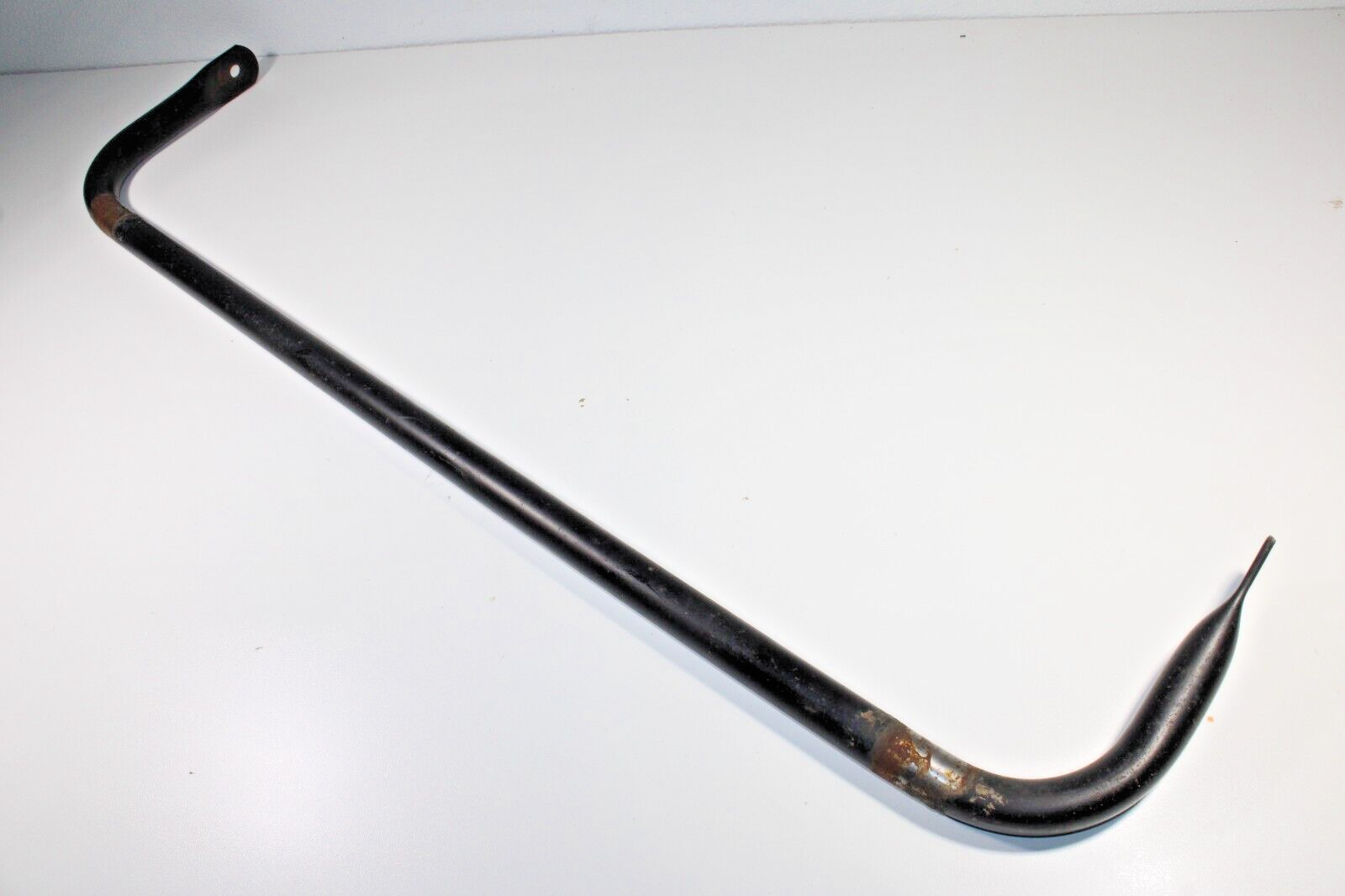 【OTUR】ストレートバー180cm Polaris RZR S 800 EFI 12 Sway Bar Rear 5336851-458 45577 | eBay