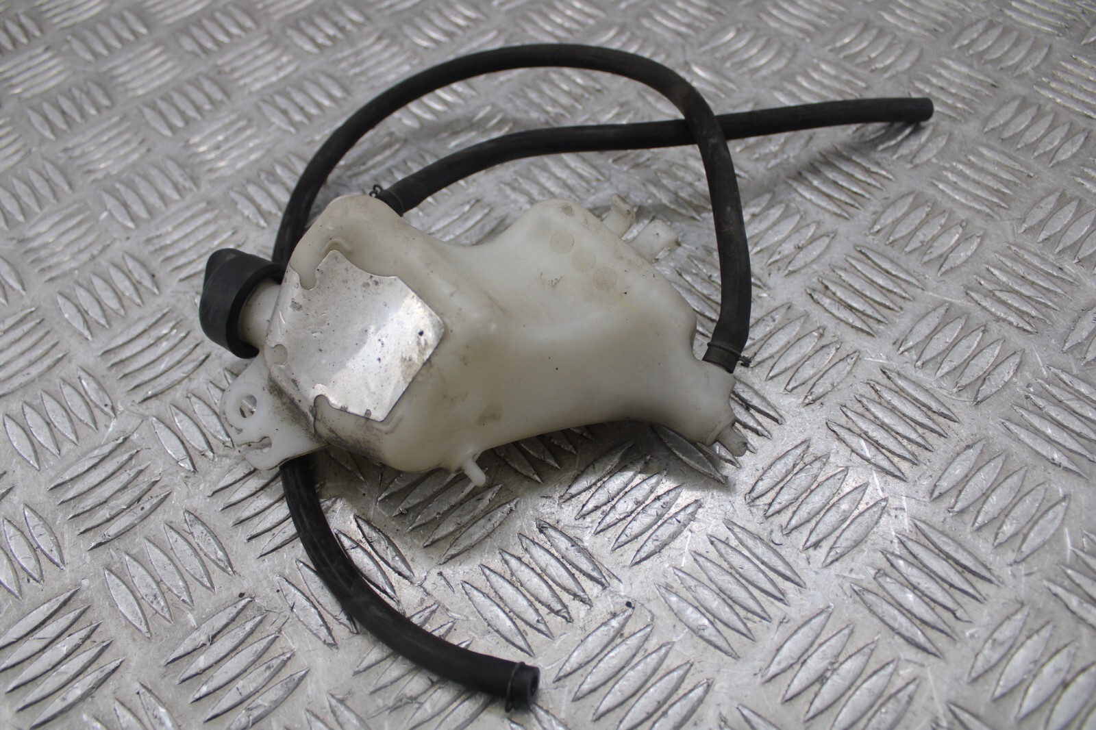 Honda NC 750 X DCT 2022 coolant bottle header tank 2021 - 2024