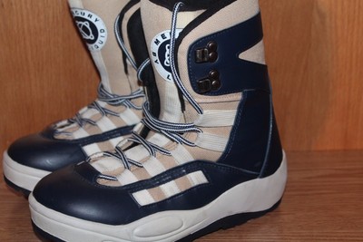 liquid snowboard boots