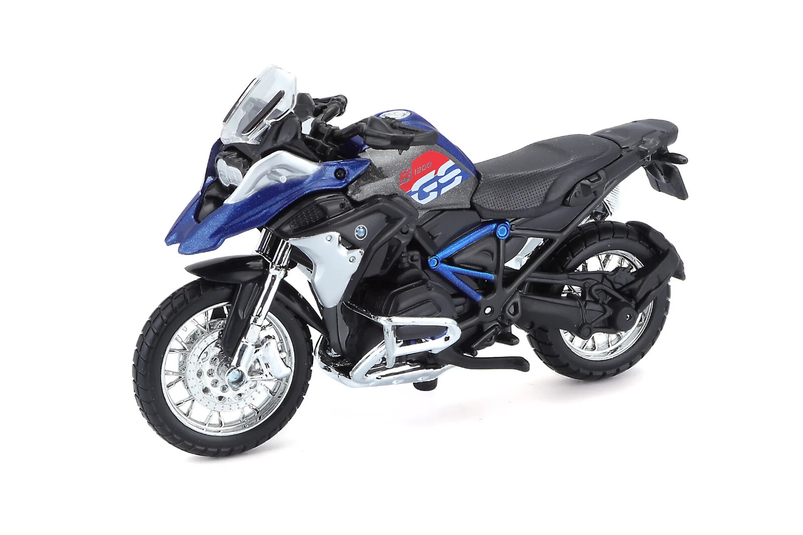 激レア 美品☆BMW Motorrad R1200GS 1:10 フィギュア 激レア 美品☆BMW Motorrad R1200GS 1:10 フィギュア