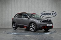 2019 Citroen C5 Aircross 1.6 PureTech 180 Flair Plus 5dr EAT8 HATCHBACK PETROL A