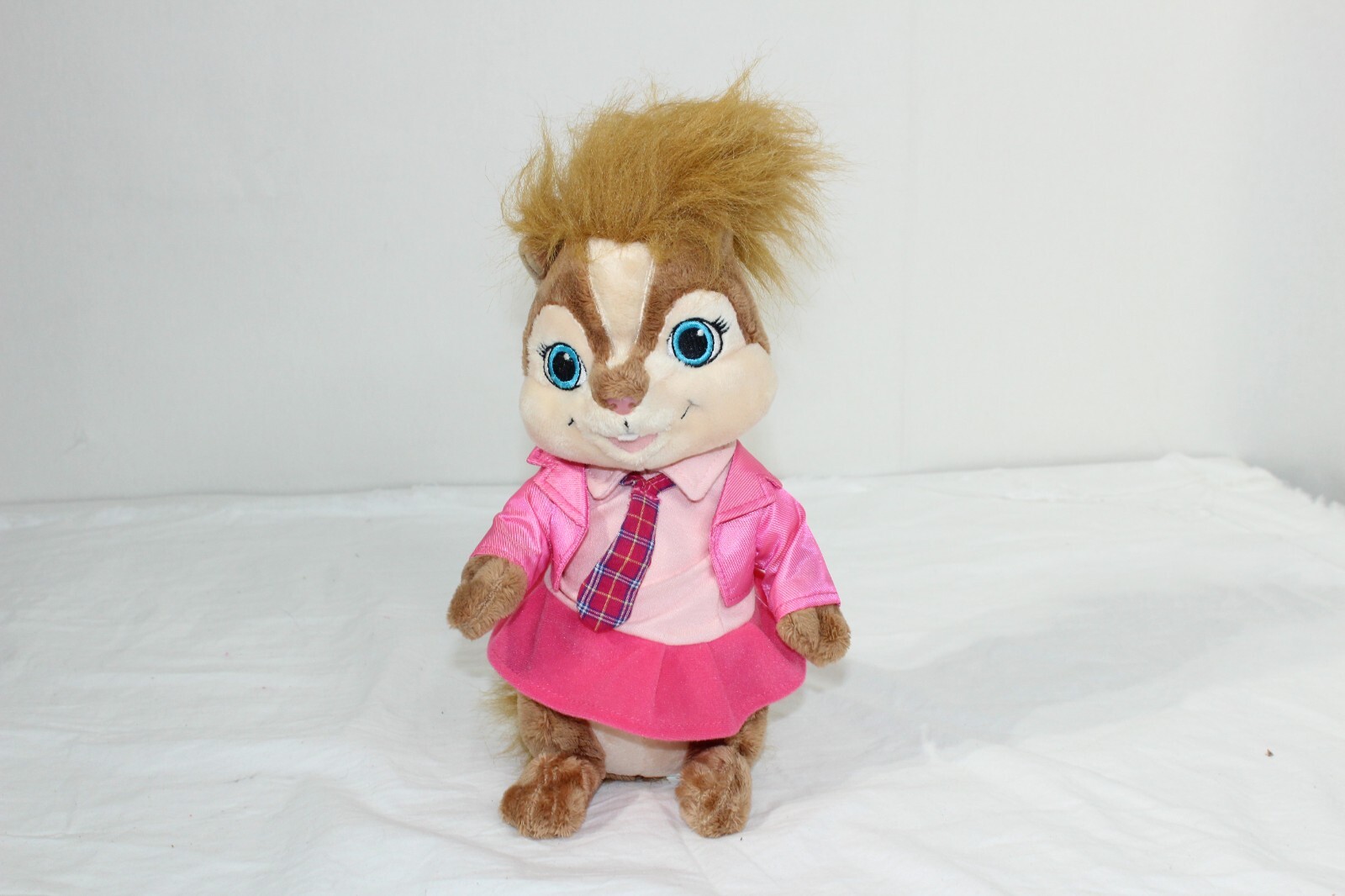 Brittany Alvin And The Chipmunks Girl Chipette 12