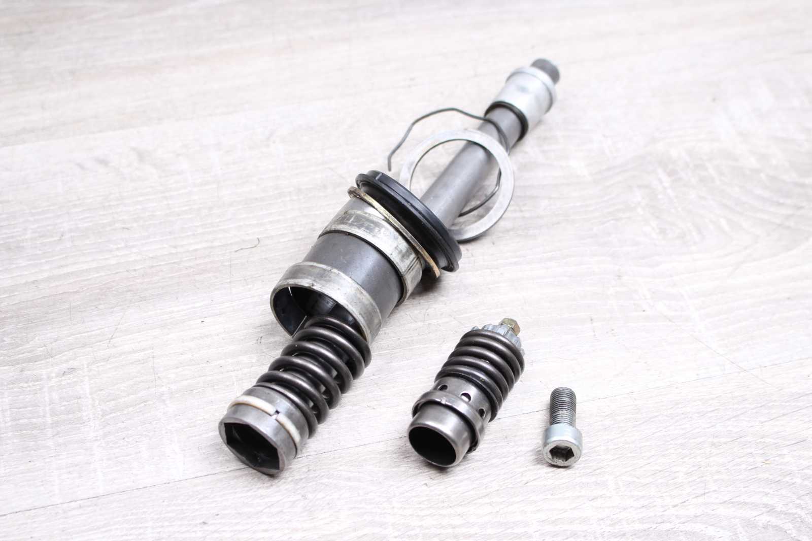 専用ページ② Gabelholm ahead Kawasaki GPZ 750 R ZX750G 85-86 | eBay