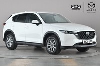 Mazda Cx 5 2.0 E Skyactiv G Mhev Centre Line Suv 5dr Petrol Manual Euro 6 s/s