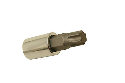 9573 TORX SOCKET - T70 FOR SUBARU GMC AND MANY OTHER 9573 TORX SOCKET - T70 FOR SUBARU GMC AND MANY OTHER