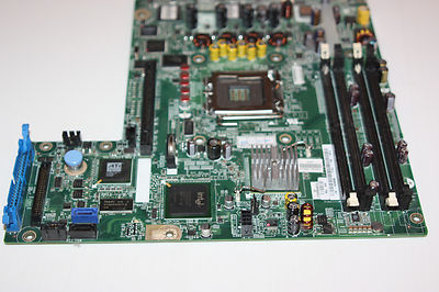 OEM Intel Motherboard XM089 21S30MA0010--Dell Poweredge 860 SVP 1U Rack Server