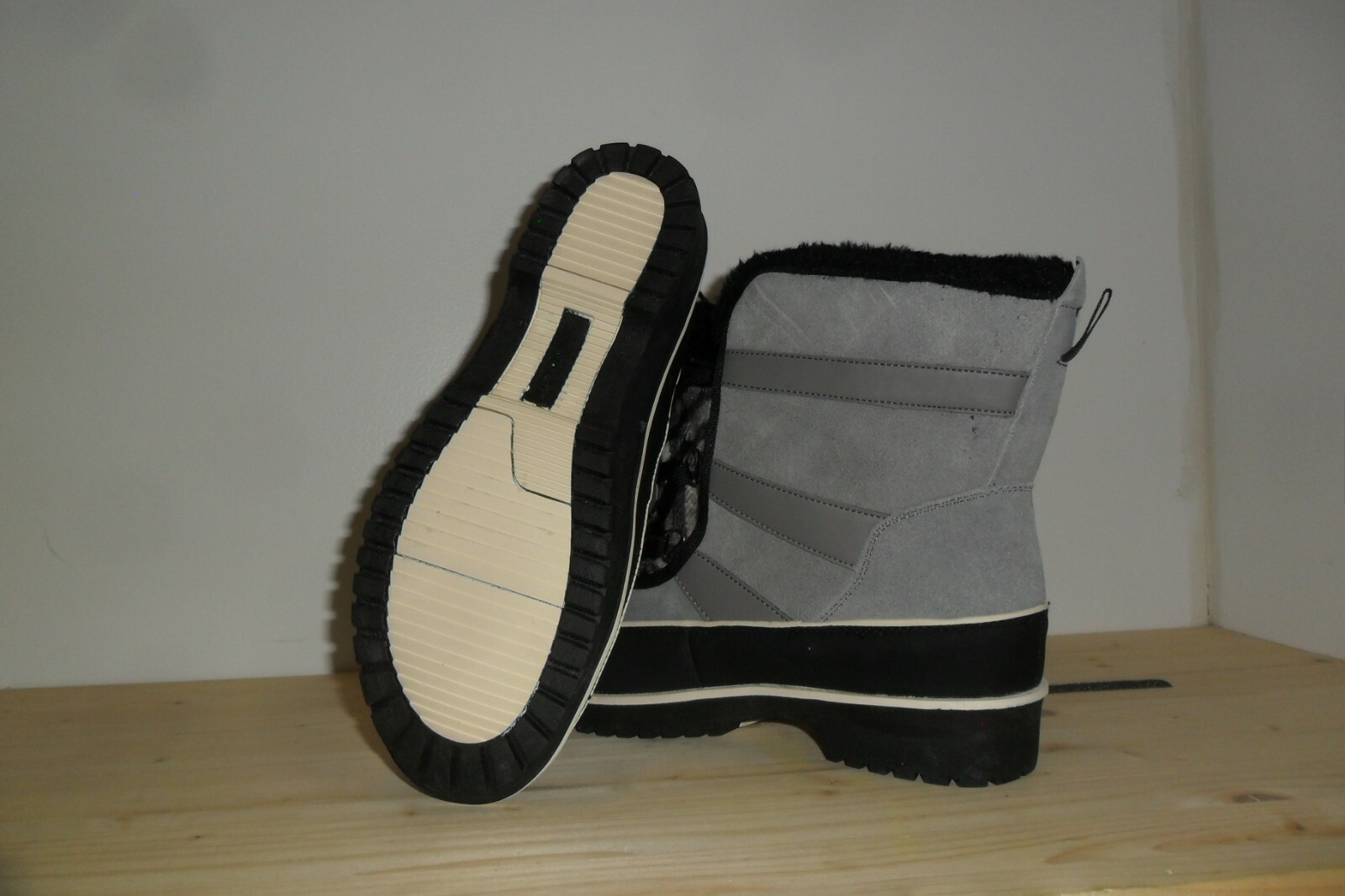 COMFORTVEIW BOOTS, 12W, (ID#1776 