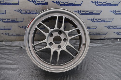 02 03 04 ACURA RSX TYPE S DC5 K20A2 ENKEI RPF1 WHEEL RIM