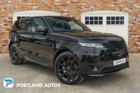 2025 Land Rover Range Rover Sport 3.0 D300 MHEV Dynamic SE Auto 4WD Euro 6 (s/s)