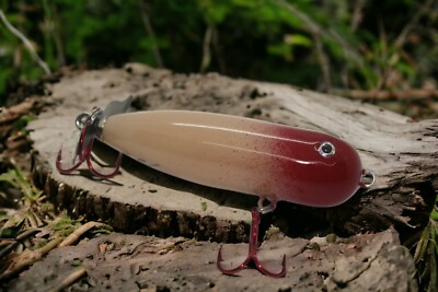 Tiny Torpedo