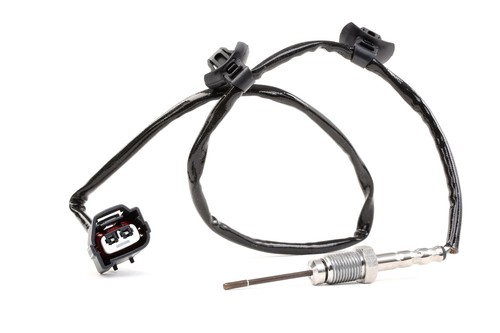 Exhaust Gas Temperature Sensor EGT-062 with Black Plug suits Nissan X-trail T31 Exhaust Gas Temperature Sensor EGT-062 with Black Plug suits Nissan X-trail T31