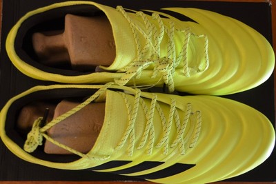 supreme soccer shoes