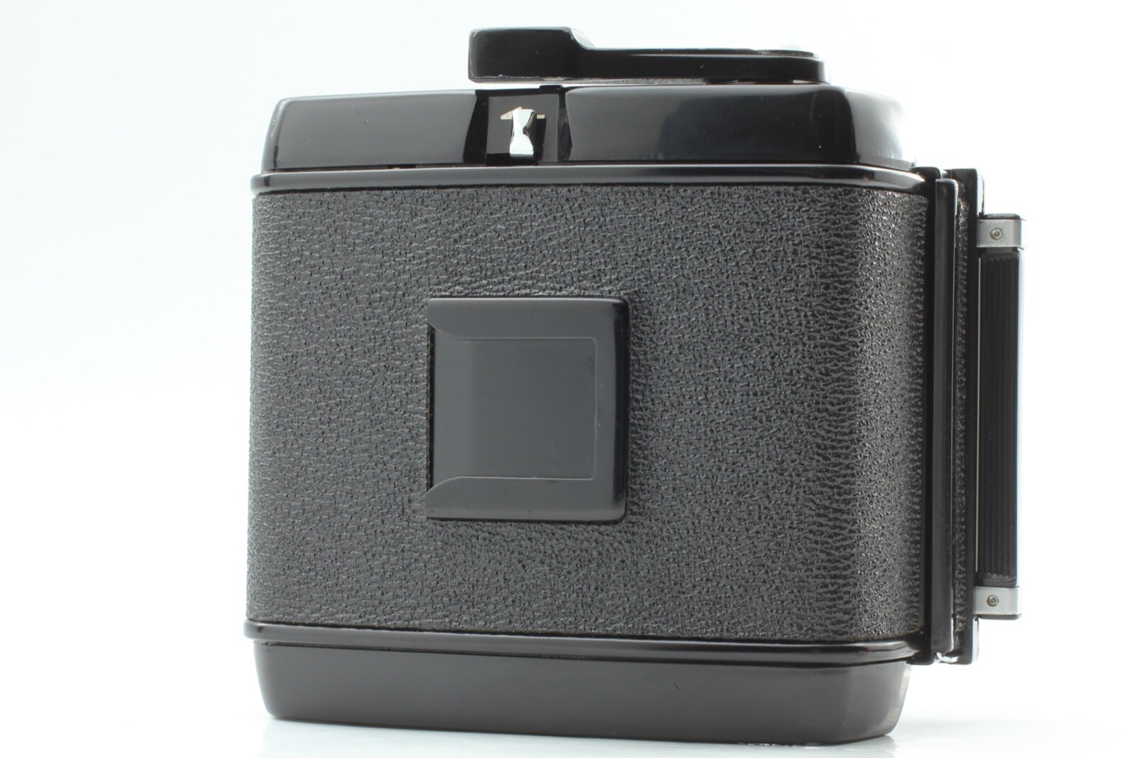 マミヤ RB67 プロ S 120 ロールフィルムバックホルダー Mamiya Exc+5】 Mamiya RB67 Pro 120 Roll Film Back Holder for Pro S