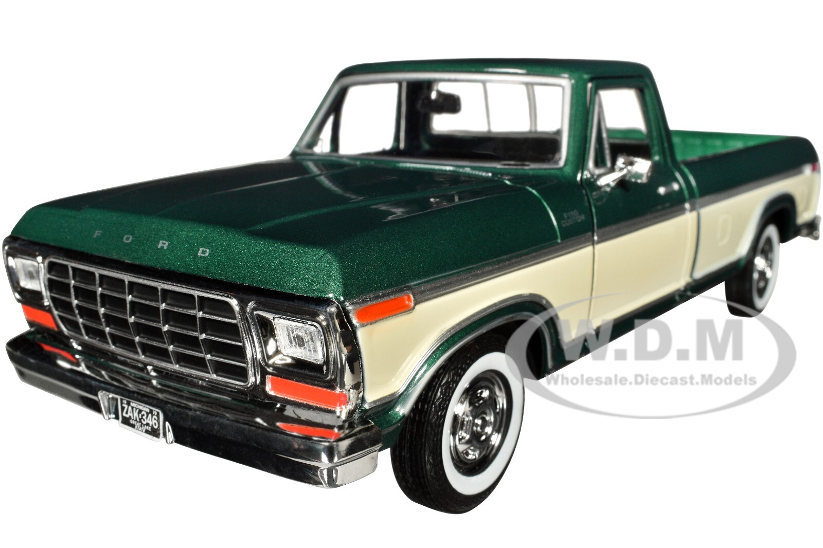 マッチボックス/'99 Fordフォード Fシリーズ 1/24 Campbell マッチボックス/'99 Fordフォード Fシリーズ 1/24 Campbell Ford