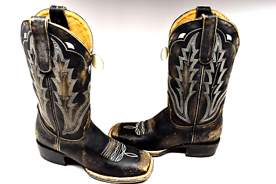 Outlaw cheap cowboy boots