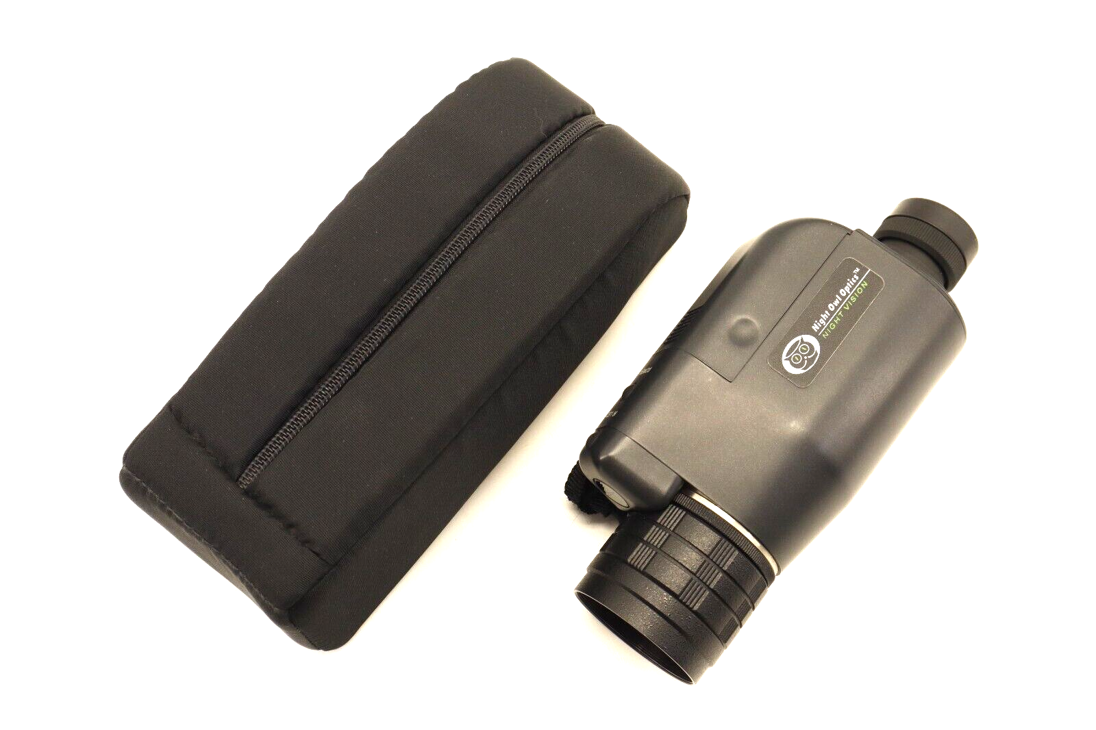 Monocular Night Owl Optics Vision