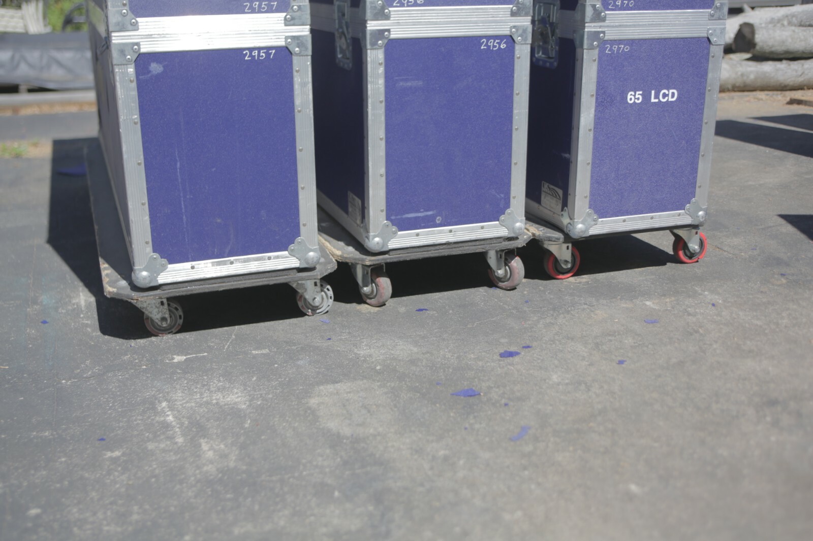 U.S. Case Company 65