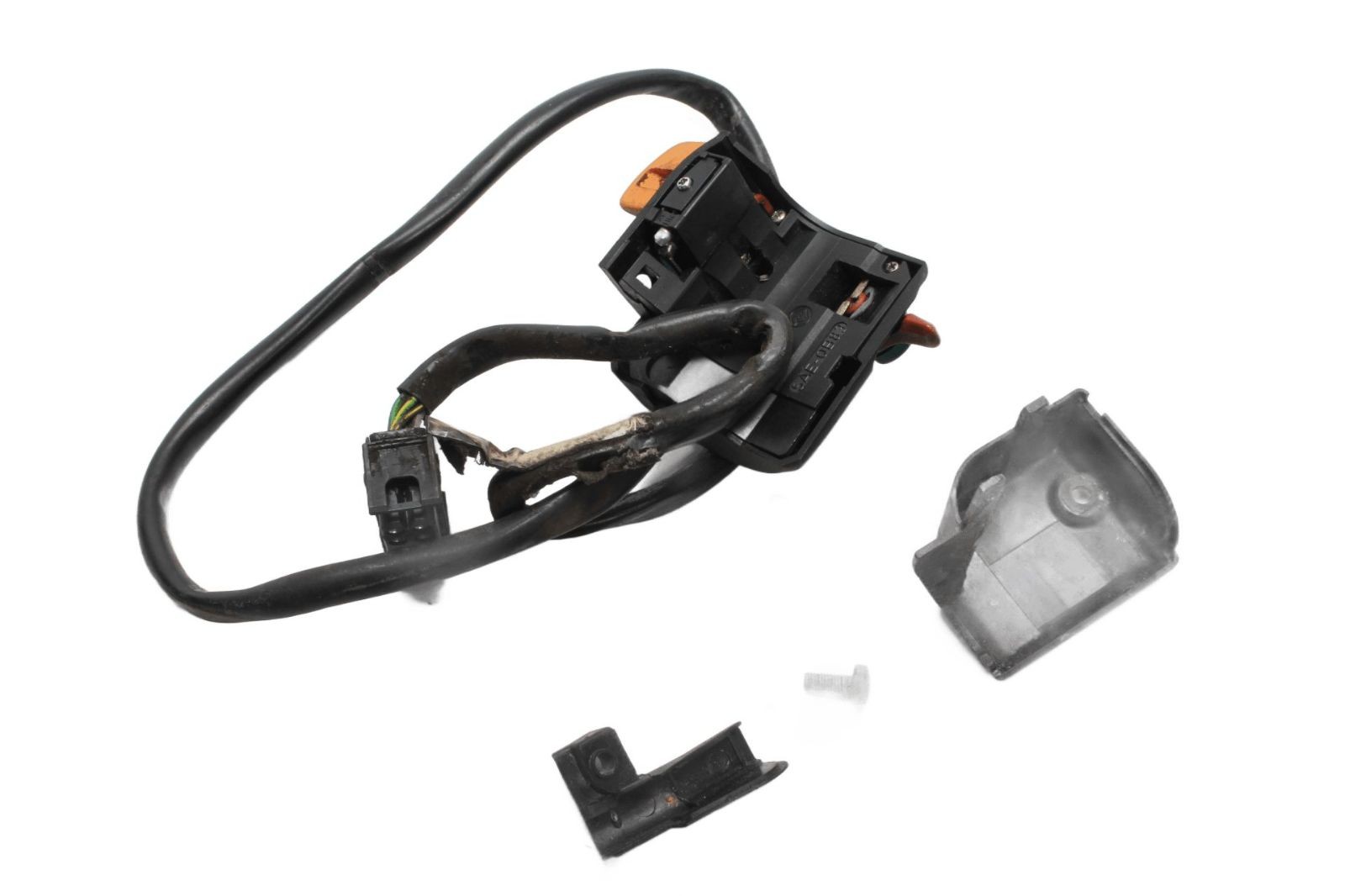 commodo droit, boîtier de commodo, feu stop/démarrage BMW R 1100 GS 259 94-99