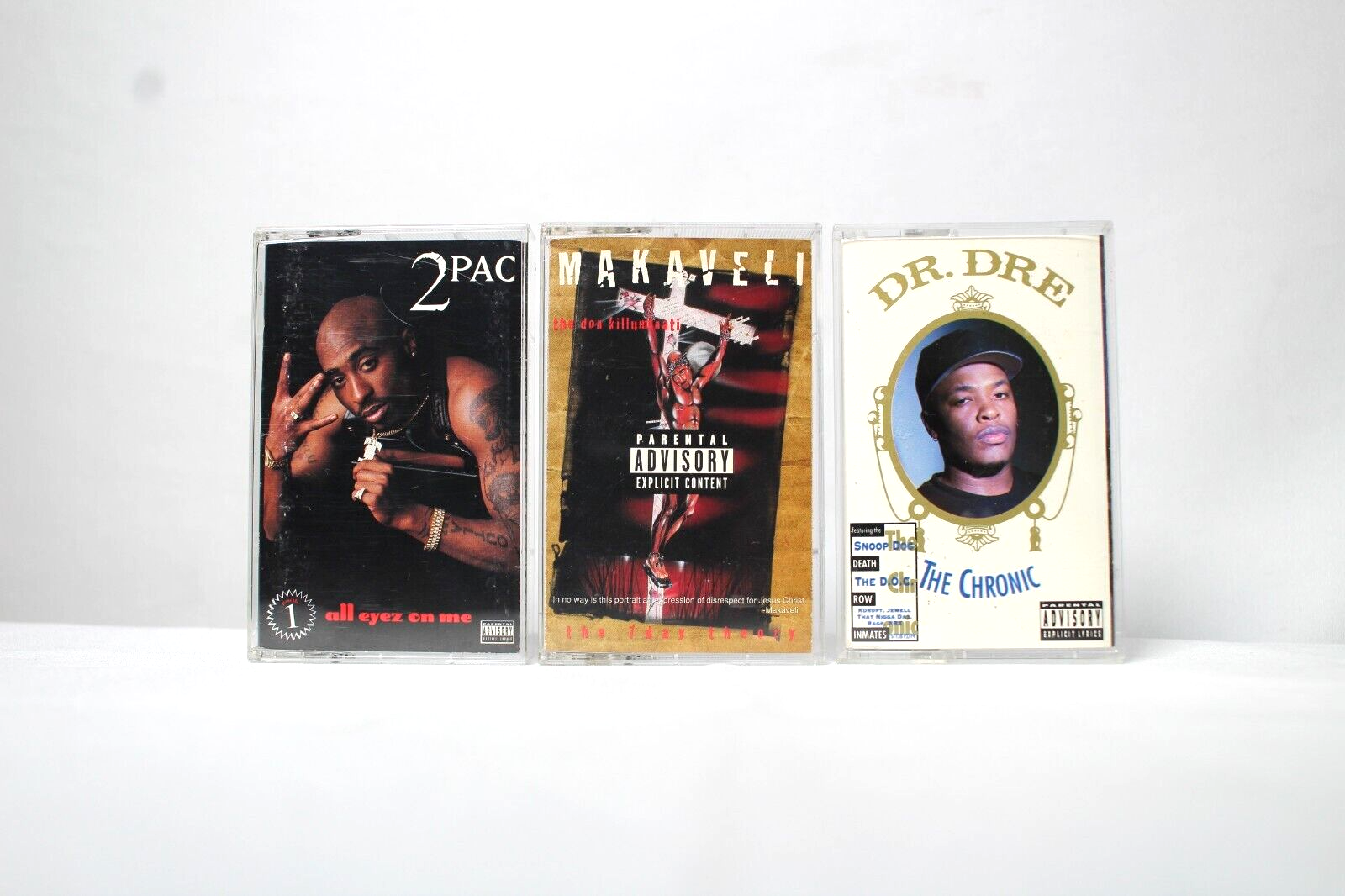 2pac-Makaveli-DR. dre/All Eyez On Me/killuminati/The chronic 2pac-Makaveli-DR. dre/All Eyez On Me/killuminati/The chronic