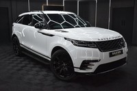 2018 Land Rover Range Rover Velar 2.0 D180 R-Dynamic HSE Auto 4WD Euro 6 (s/s) 5