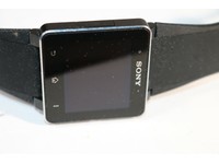 sony smartwatch sw2
