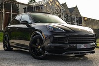 2019 Porsche Cayenne 3.0T V6 TiptronicS 4WD Euro 6 (s/s) 5dr ESTATE Petrol Autom