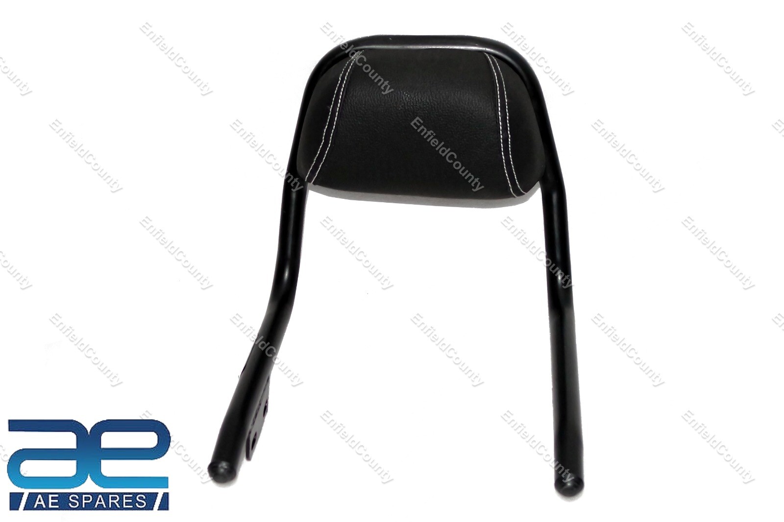 For Royal Enfield Thunderbird Backrest With Seat Support Pillion 580544  