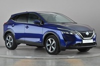 Nissan Qashqai 1.5 H E Power N Connecta Suv 5dr Petrol Hybrid Auto Euro 6 s/s
