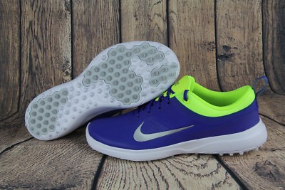 nike akamai women's golf shoe