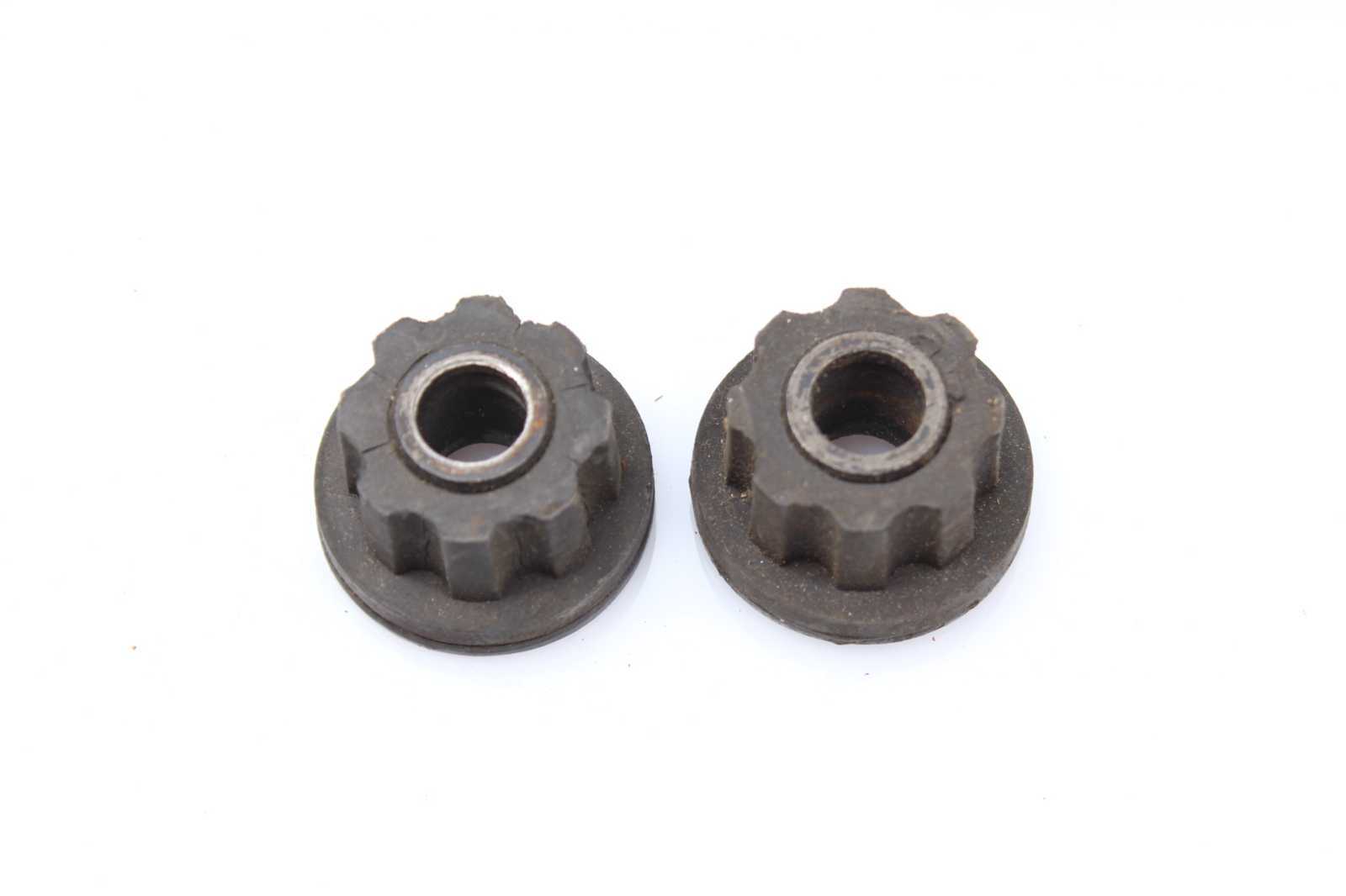 Vibration damper Motor Kawasaki ZX-10 ZXT00B 88-90 | eBay