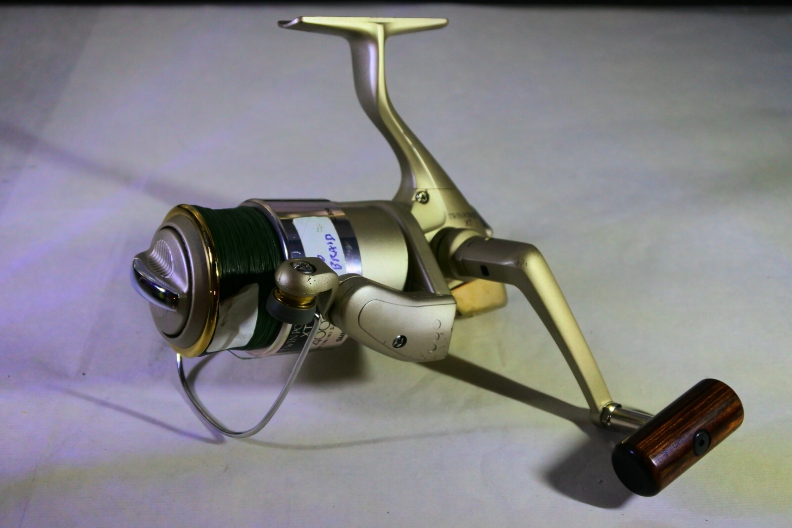 Shimano reel fishing casting TWINPOWER XT 4000 reel | eBay Shimano reel fishing casting TWINPOWER XT 4000 reel | eBay