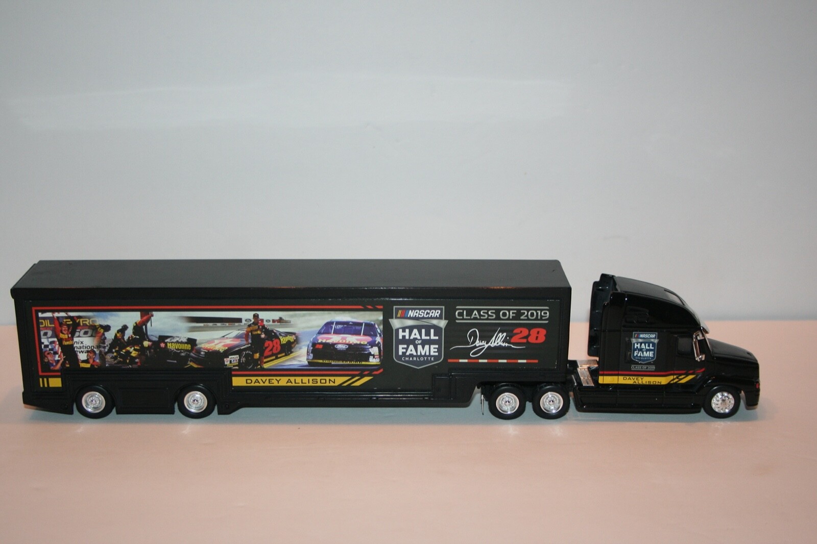 NASCAR（DREE-CAST CAB FREE WHEELING） NASCAR（DREE-CAST CAB FREE WHEELING）