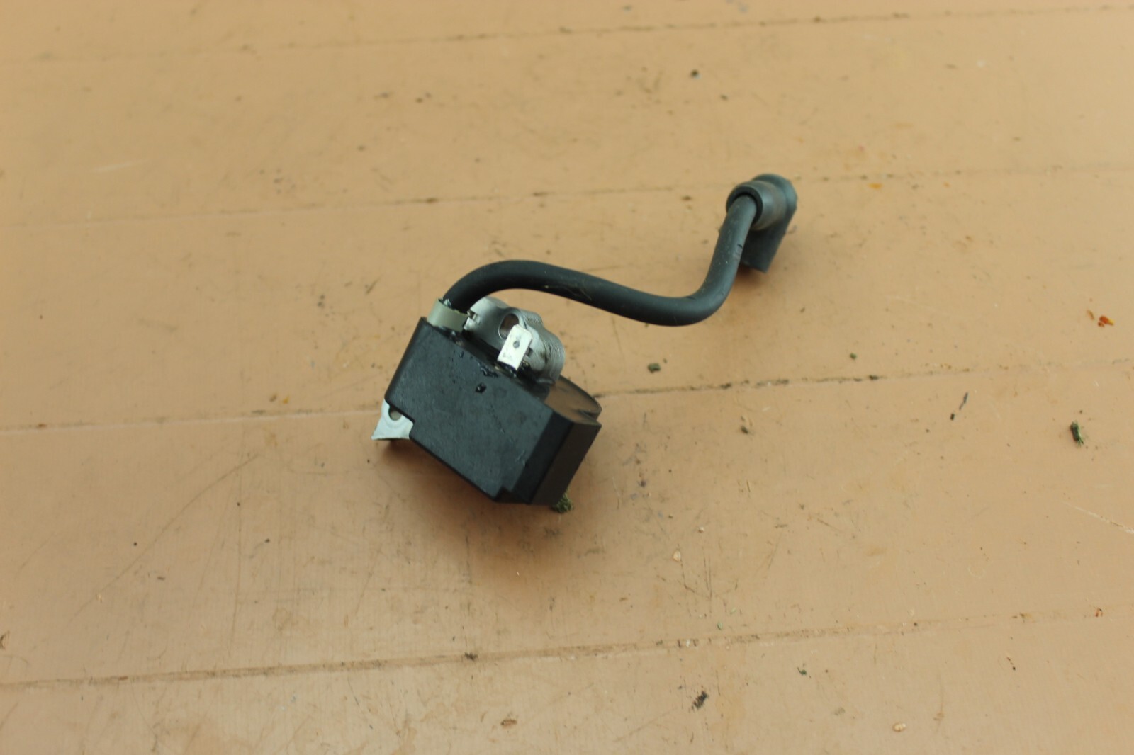 hyper tough h2500 string trimmer ignition coil