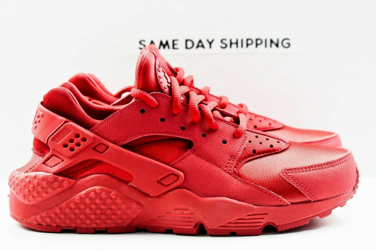 nike huarache pastel