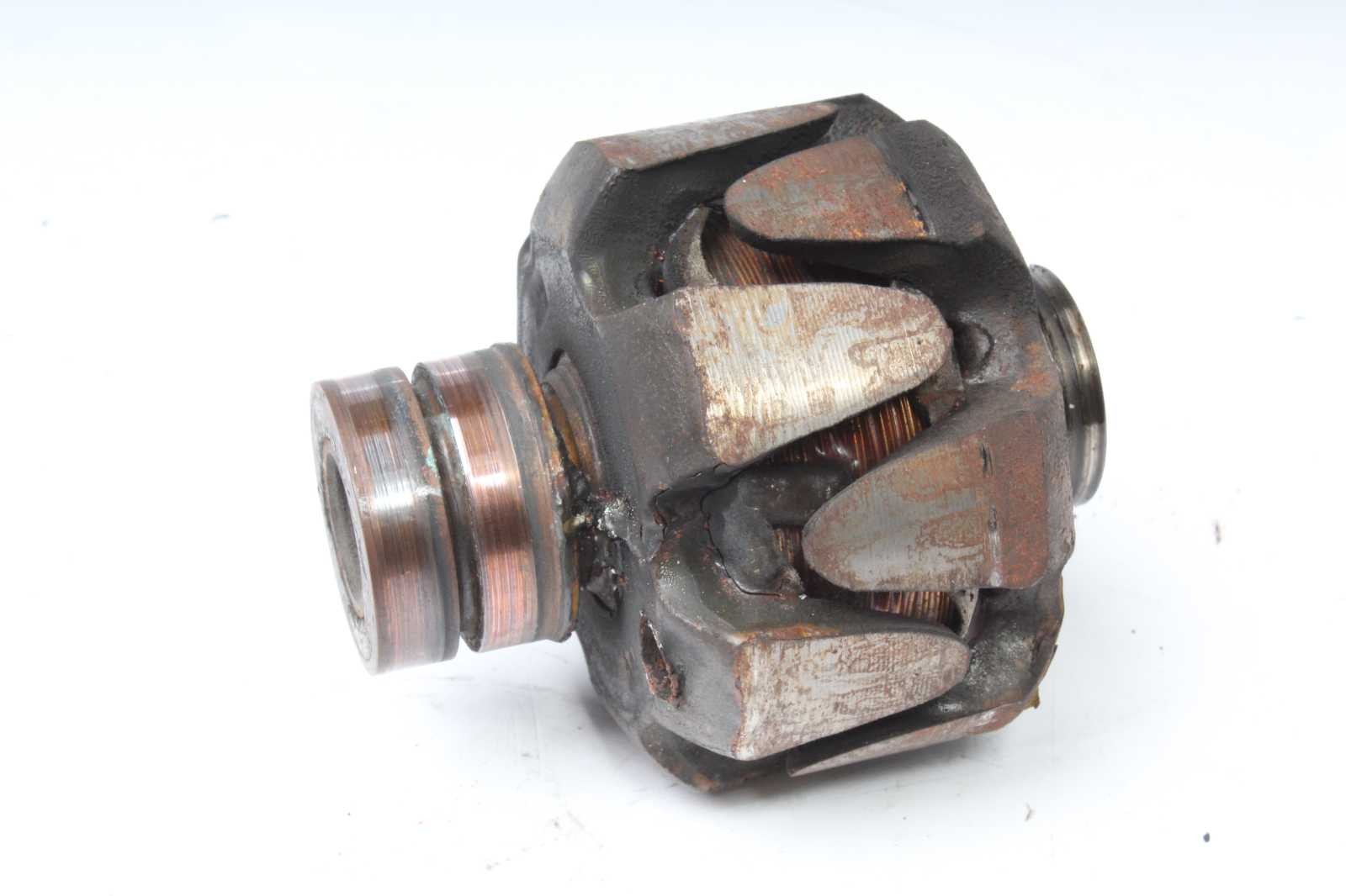 Lichtmaschine Rotor BMW R60/7 0301 76-80