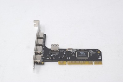 Syba SD-PEX50050 1 Port IDE 1 Port SATA III 1 Port eSATA III PCIe 2.0 x1 Card Bl