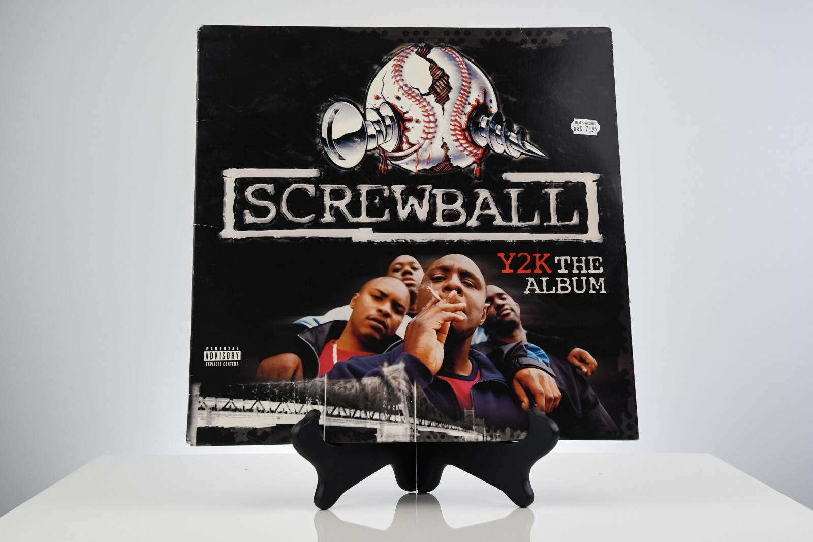 洋楽 SCREWBALL Y2K THE ALBUM Y2k The Album - Album by Screwball | Spotify