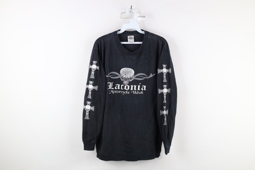 【Y2K】SKOOT DECAY LONG SLEEVE Decay Long Sleeve – SKOOT