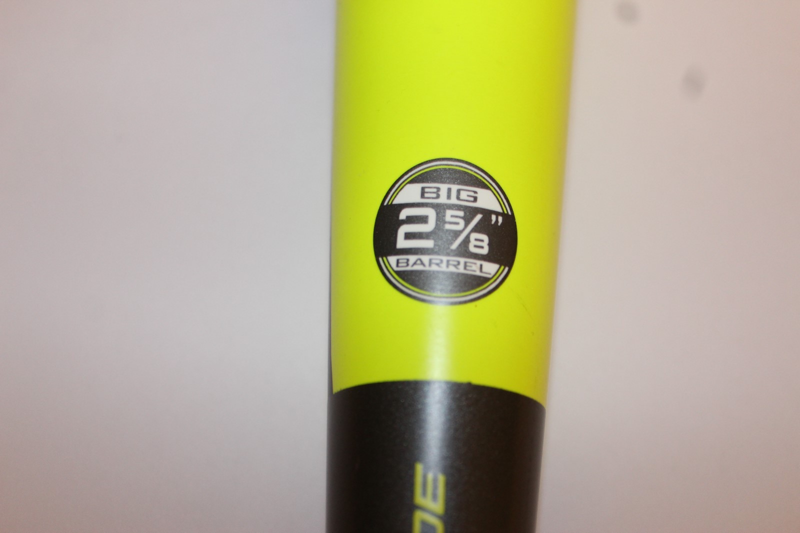 Easton Baseball Bat S500 31