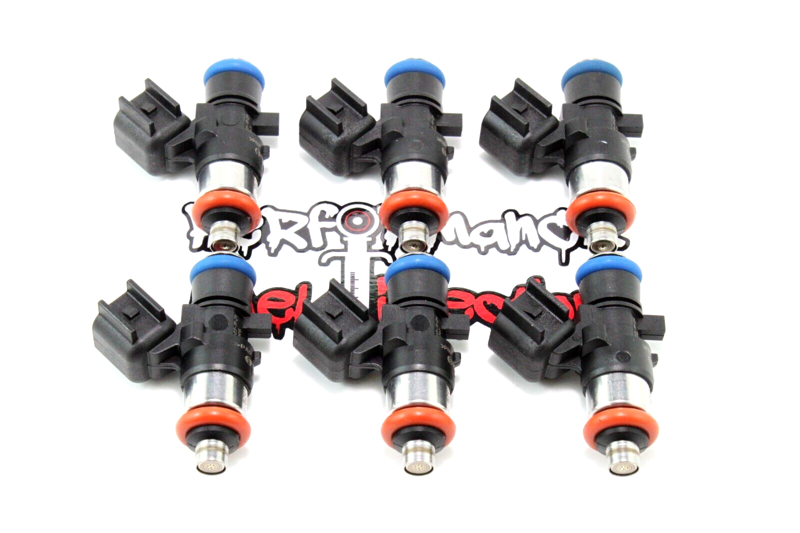 BOSCH - ☆☆yuz☆☆ Bosch 730cc fuel injectors FIT MK5 Toyota Supra w/ Radium