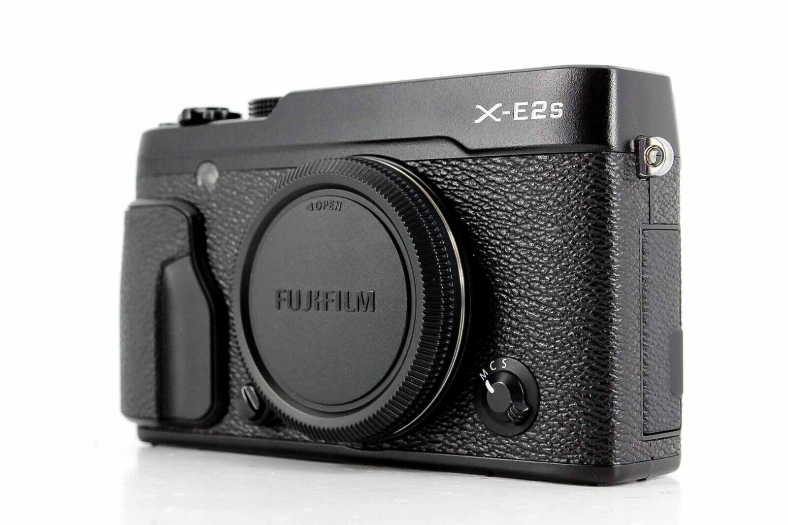 Fujifilm X-E2S 16.3 MP Digital Camera (Body Only) - Black | eBay Fujifilm X-E2S 16.3 MP Digital Camera (Body Only) - Black | eBay