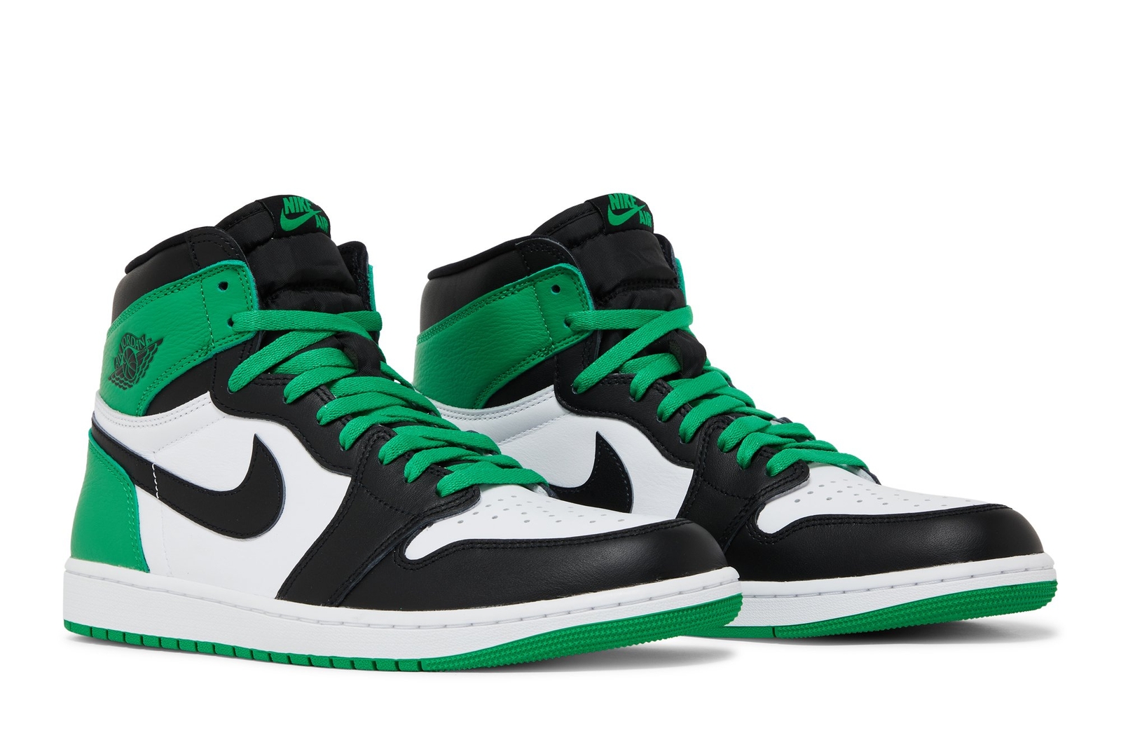 靴 NIKE AIR JORDAN 1 HIGH LUCKY GREEN 27cm $_57.JPG?set_id=8800005007