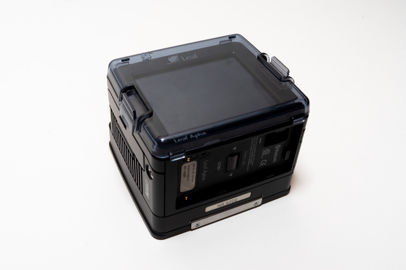 LEAF APTUS 75 DIGITAL BACK FOR MAMIYA 645AF