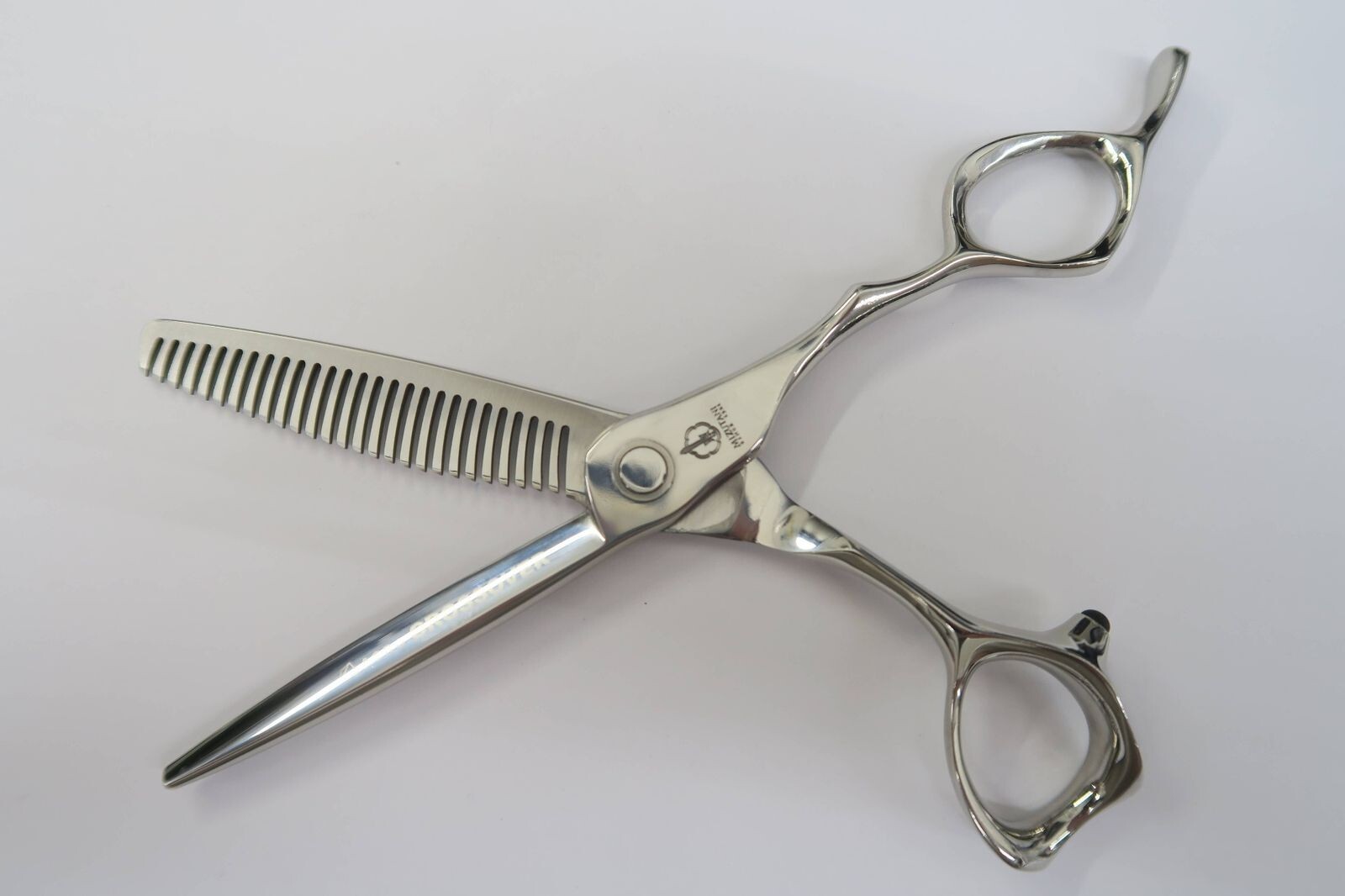 Mizutani Scissors ACRO CROSSOVER THINNING TH 125 USUBA CT